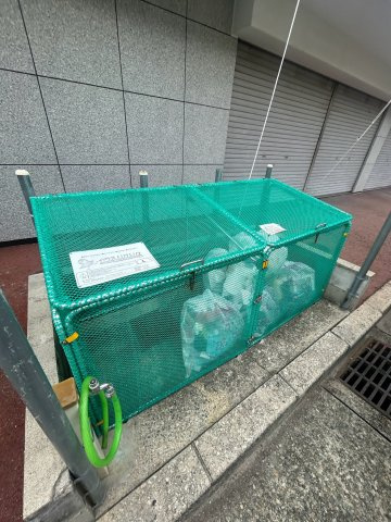 アンボワーズ武庫川レディースのその他共用部分