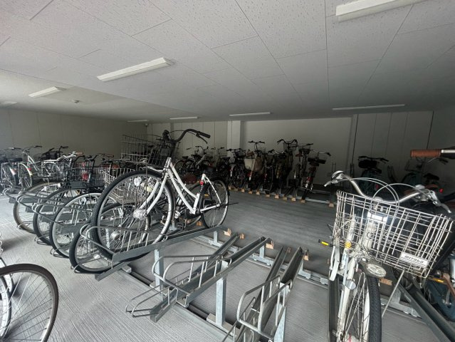 アンボワーズ武庫川レディースのその他共用部分