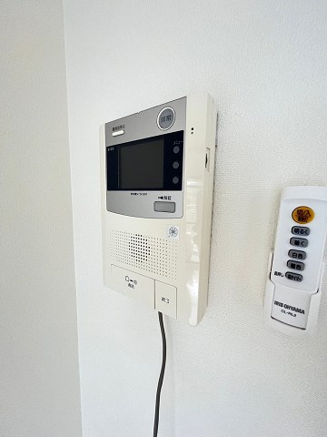 アンボワーズ武庫川レディースの設備