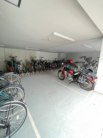 アンボワーズ武庫川レディースのその他共用部分