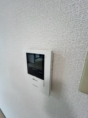 サンジェランのセキュリティ