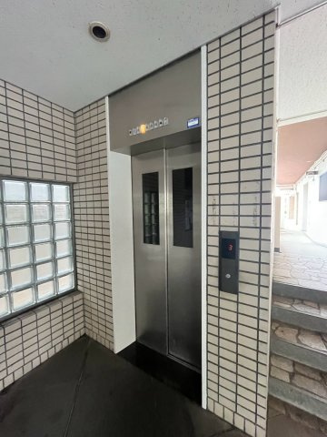 サンジェラン　マンションのその他共用部分