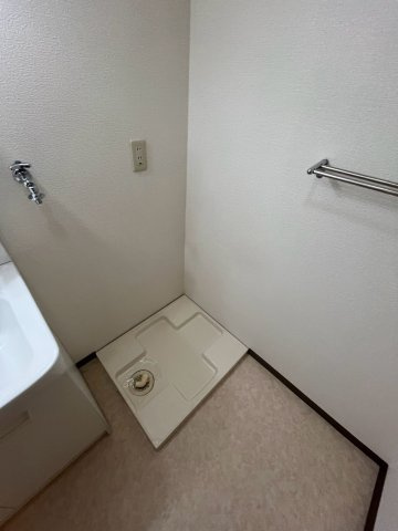 サンジェランの設備