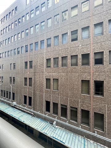 アルス大手前プレミアの展望