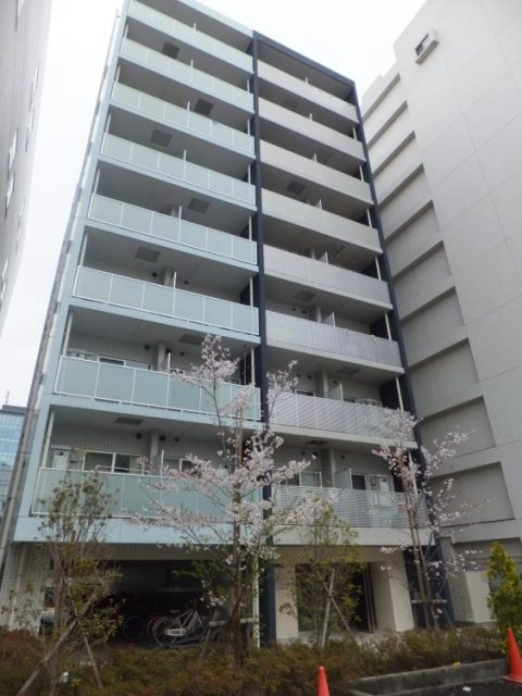 プレール・ドゥーク豊洲Ⅱ