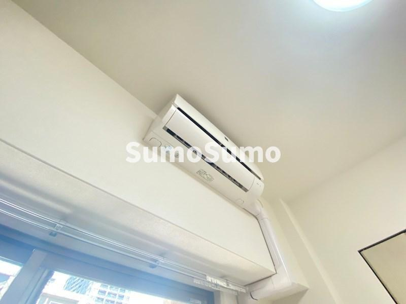 MILANO SAKAISUJIの設備