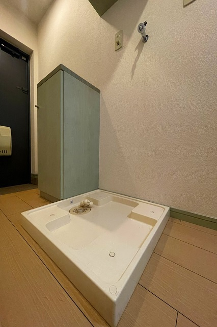 サフィール高宮のその他