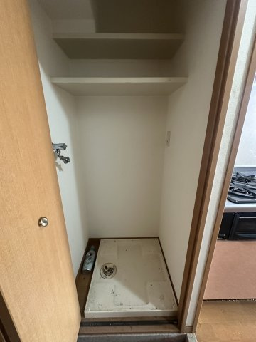 ピュアドーム箱崎ステーションの設備