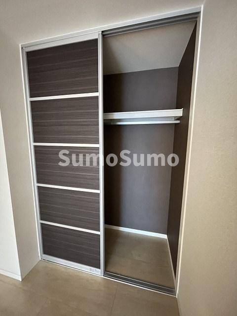 ブランコート西宮北口の設備