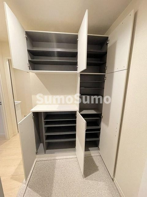 ブランコート西宮北口