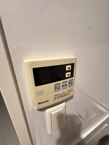 エンクレスト薬院LUCEの設備