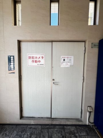 エンクレスト薬院LUCEのその他共用部分