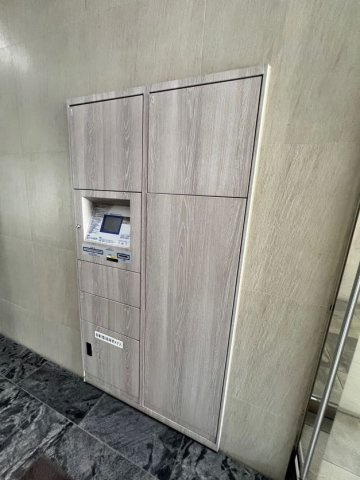 エンクレスト薬院LUCEのその他共用部分