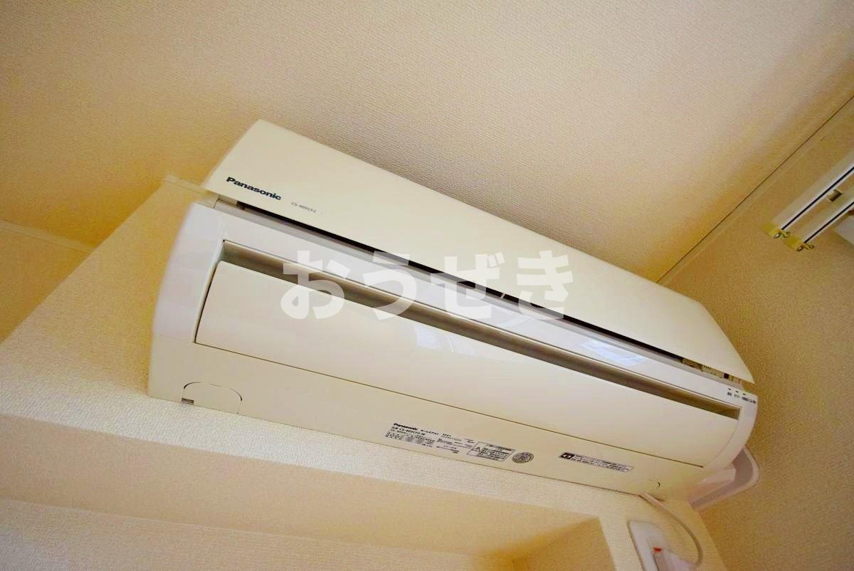 プリーモタナカの設備|※同仕様参考写真