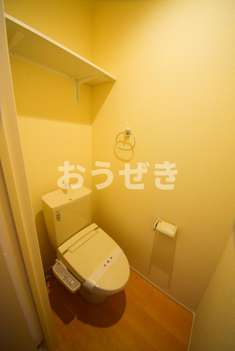 プリーモタナカのトイレ|※同仕様参考写真
