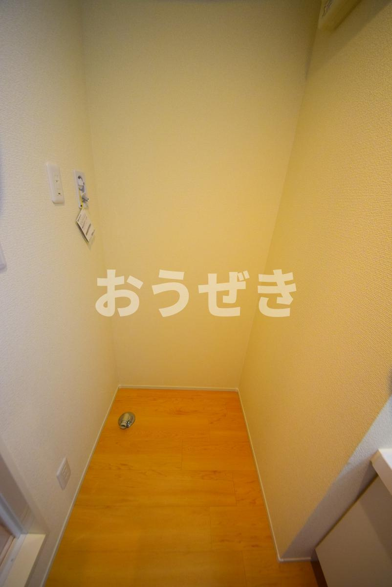プリーモタナカの設備|※同仕様参考写真
