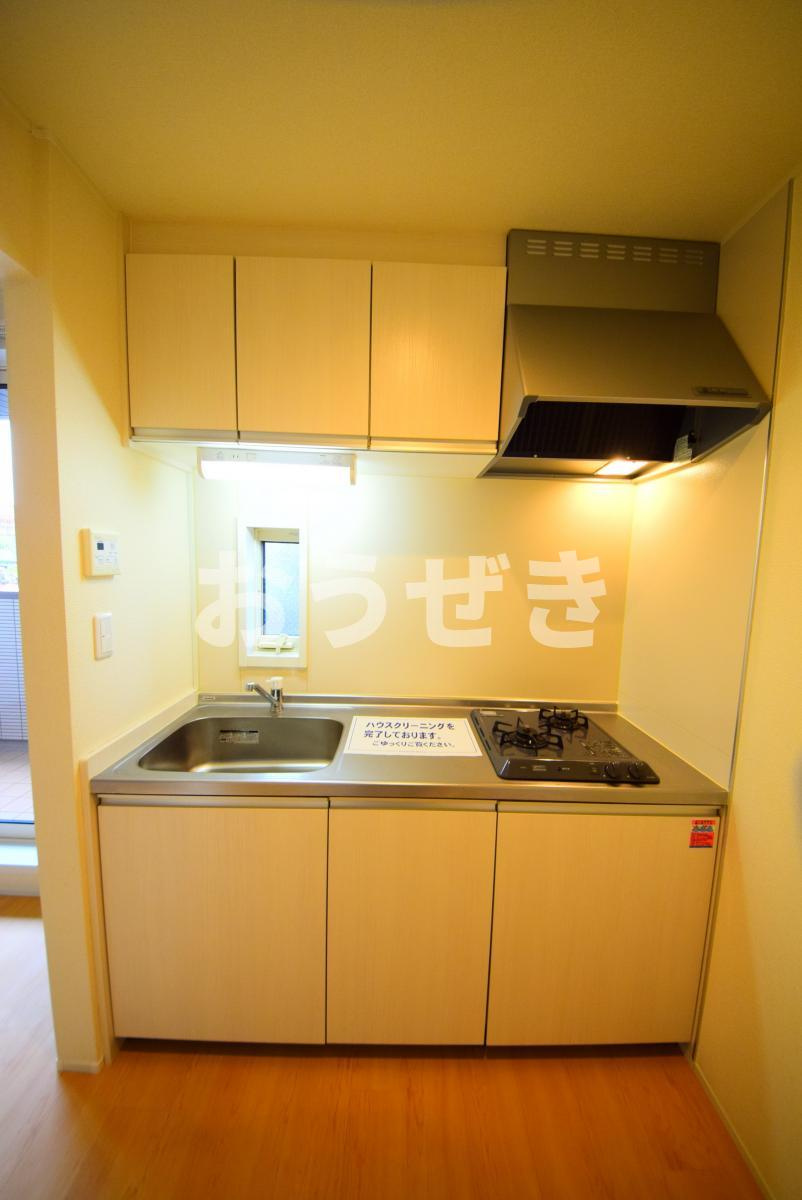 プリーモタナカのキッチン|※同仕様参考写真