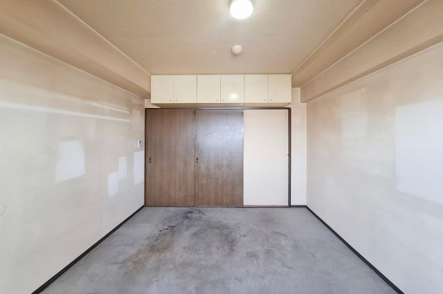 ライオンズマンション和泉上町の洋室|洋室2