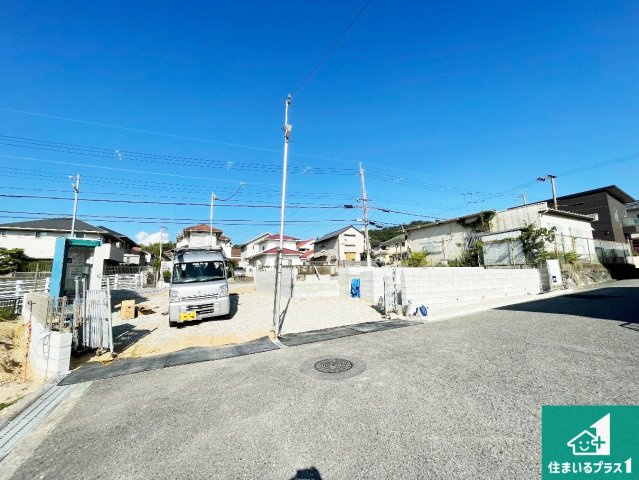神戸市北区筑紫が丘　新築一戸建て