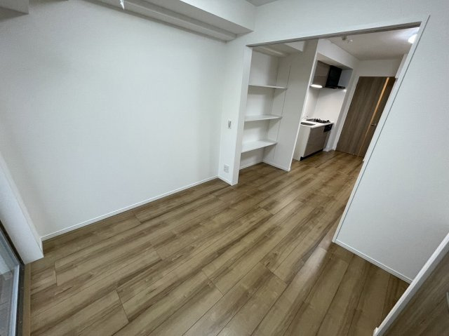 ウエリスアーバン大塚の洋室