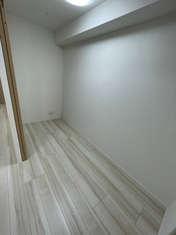 ウエリスアーバン大塚の洋室