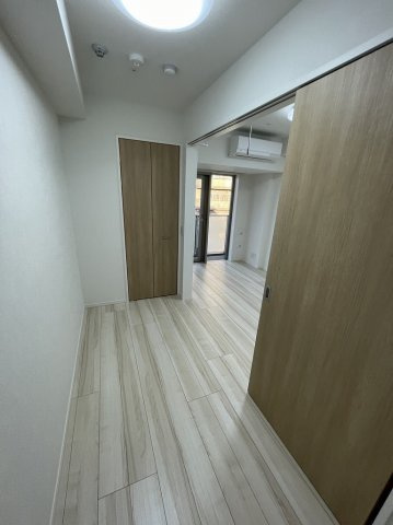 ウエリスアーバン大塚の洋室