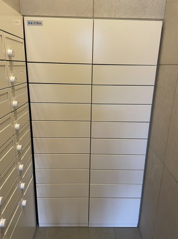 ウエリスアーバン大塚のその他共用部分
