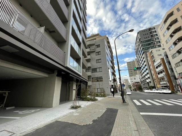 ウエリスアーバン大塚の周辺