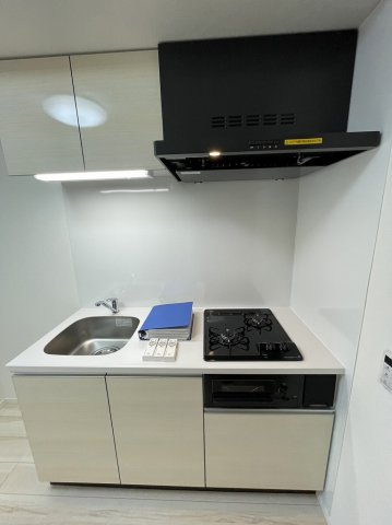 ウエリスアーバン大塚のキッチン