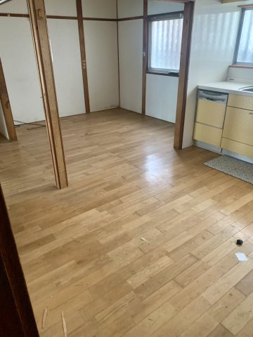 網干店舗併用住宅