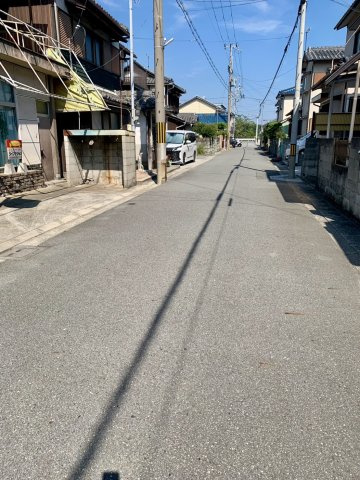網干店舗併用住宅のその他