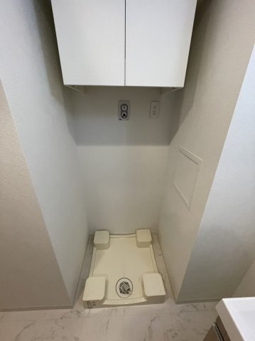 ウエリスアーバン大塚の設備