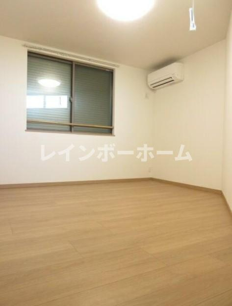 CASA　RIOの居間・リビング