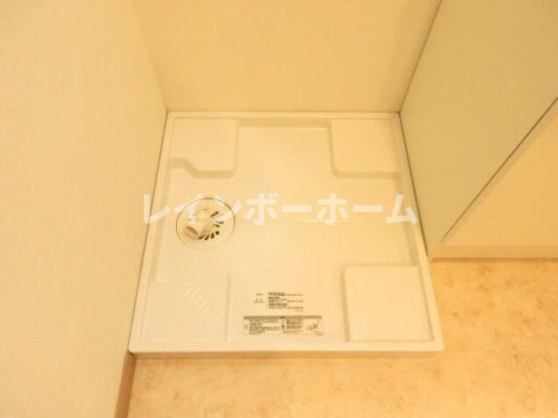 CASA　RIOの設備
