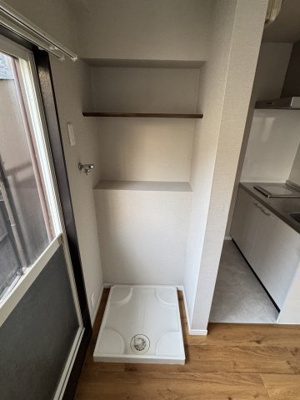 【その他】 | Bloom西台 | 退去前の為前回募集時の写真です。