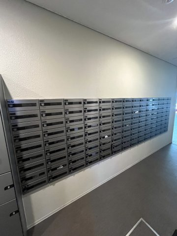 ザ・パークハビオ上野レジデンスのその他共用部分