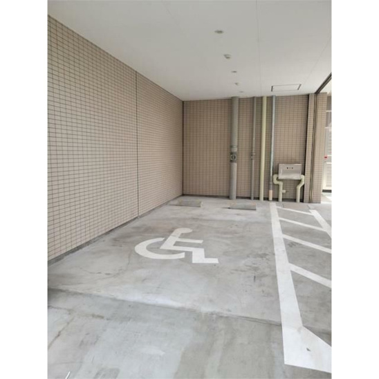 【駐車場】ニューミラ明大前 