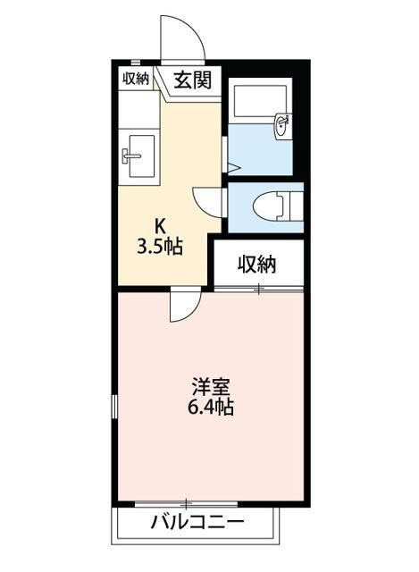 ラプラス東川口