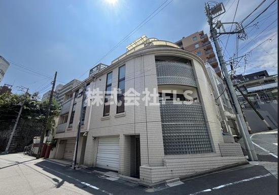 豊島区駒込１丁目の賃貸マンションの外観