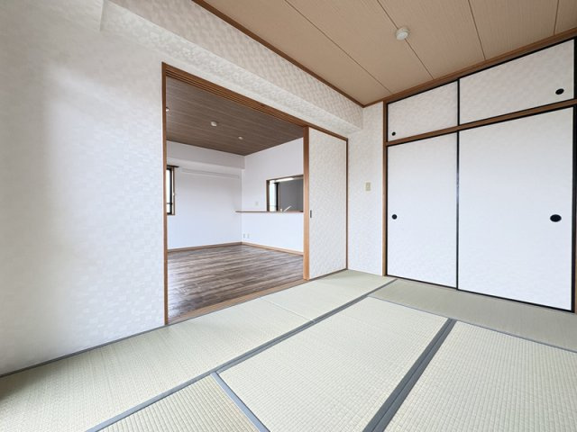 【和室】