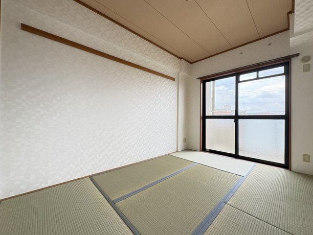 【和室】