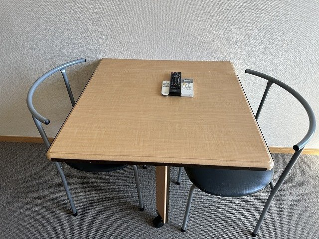 レオパレスアウローラ潮田のその他