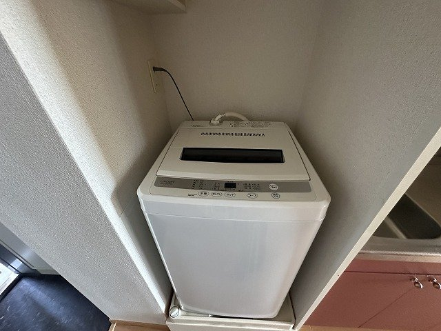 レオパレスアウローラ潮田のその他