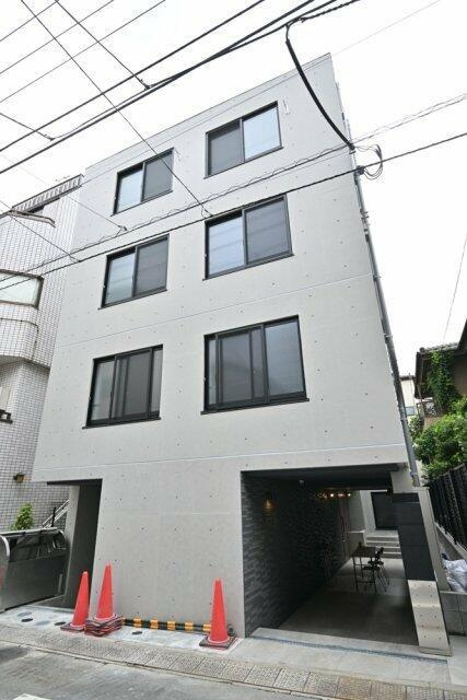 フェリデンシア住吉