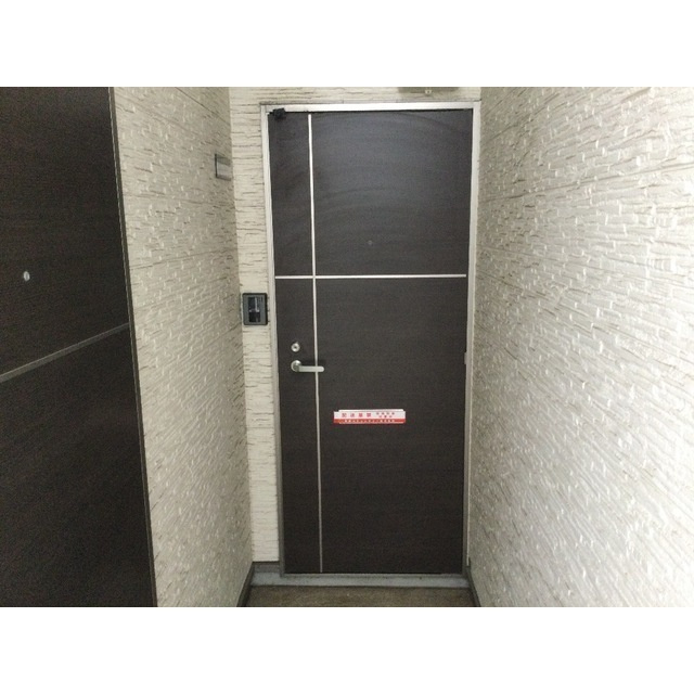 リュミエ妙蓮寺の設備