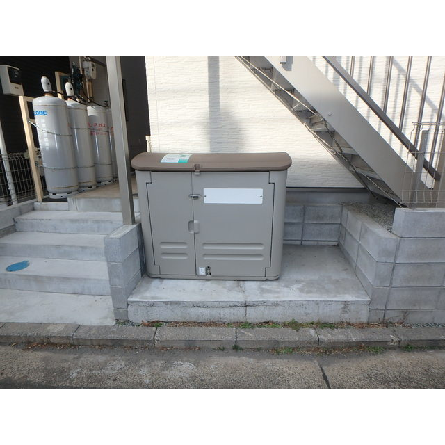 リュミエ妙蓮寺のその他