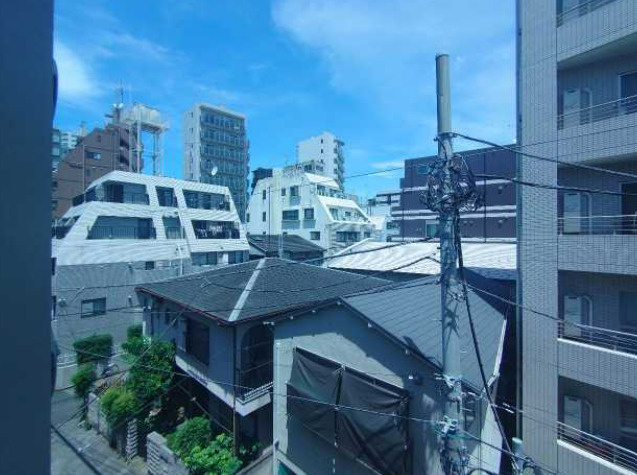ＦＡＲＥ大塚Ⅰの展望