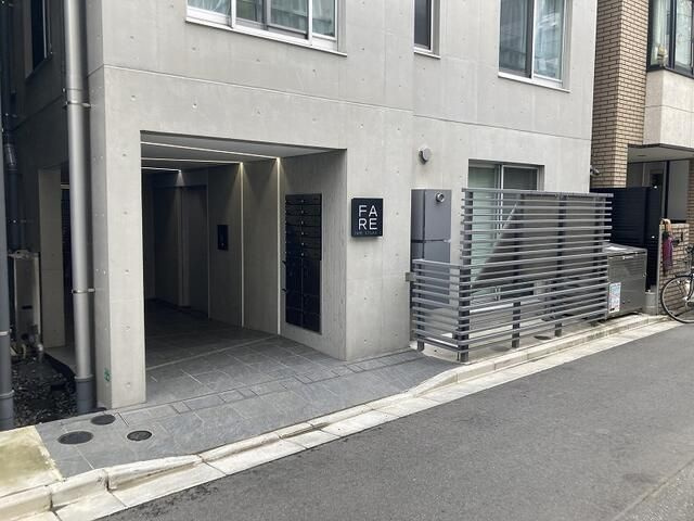 ＦＡＲＥ大塚Ⅰのその他