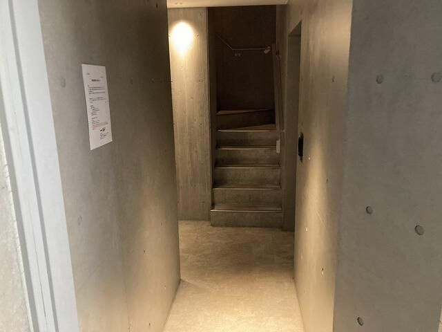 ＦＡＲＥ大塚Ⅰの設備