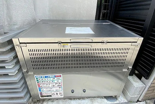 ＦＡＲＥ大塚Ⅰのその他共用部分
